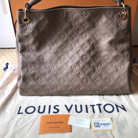 ✨HOST PICK✨Louis Vuitton Artsy MM - Picture 2 of 15